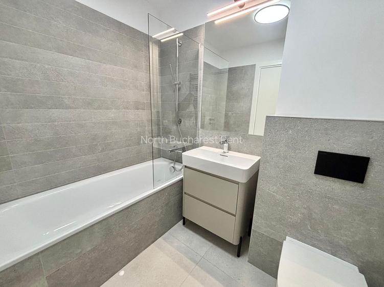 Apartament cu 2 camere de inchiriat / UPsite - 8