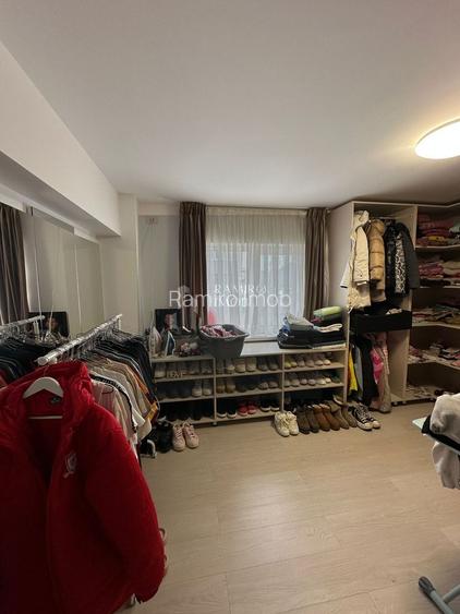 Apartament 4 camere 100mp -Central Popesti Leordeni - 2 locuri parcare - 19