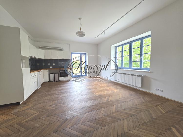 Sediu reprezentativ si exclusivist in zona premium - 13