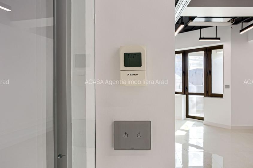 Spațiu modern de inchiriat destinat clinicilor sau companiilor - 4