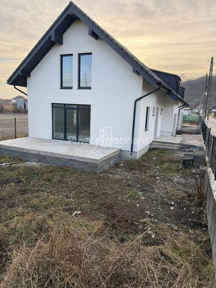 Casa Noua, Single, De Vanzare, Strada Voinicenilor - 3