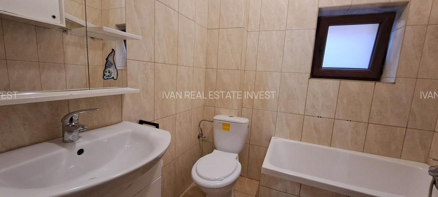 Garsoniera Drumul Taberei, bloc nou, centrala, parcare, stb si metrou - 6