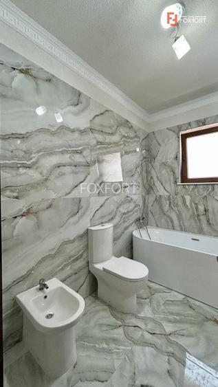 Casa individuala cu 4 camere, 130 mp utili - zona Ghiroda - 12