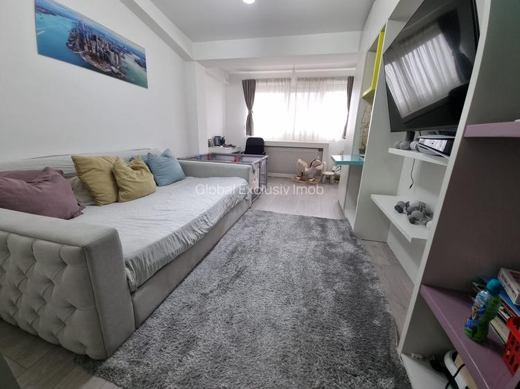 Apartament 2 camere decomandat, mobilat, parcare, 67 mp, zona Drumul Fermei - 5