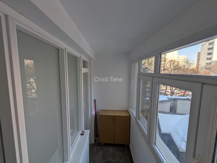 Vand Apartament cu 2 camere  - Sector 2 (zona Obor) - 8