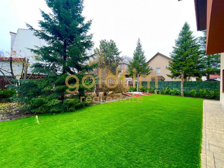 VILA INDIVIDUALA/IANCU NICOLAE/GARAJ - 45