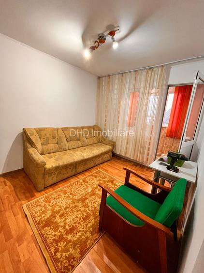 Ap. 3 cam decomandat - Alexandru cel Bun, cu centrală - 7