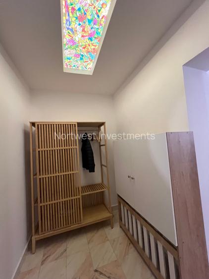 Inchiriere apartament 3 camere zona Batistei Universitate - 13