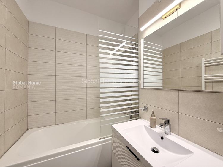 2 Camere | Mobilat & Utilat | Balcon 10mp | Onix Park - Pipera - 16