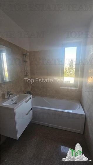 Vila premium 5 camere 176mp in zona verde Chiajna - 10