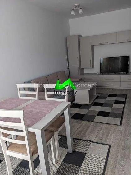Apartament de vanzare 2 camere Sibiu Doamna Stanca - 2