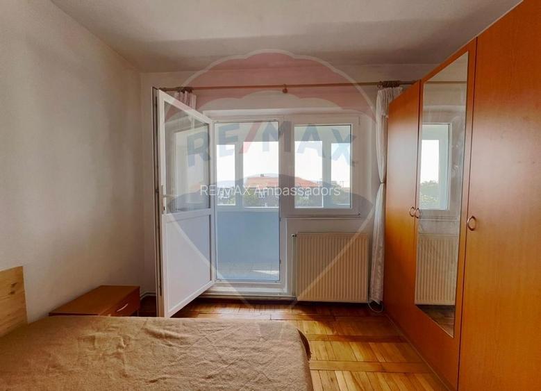 Apartament cu 3 camere de vânzare în zona Aradului - 6