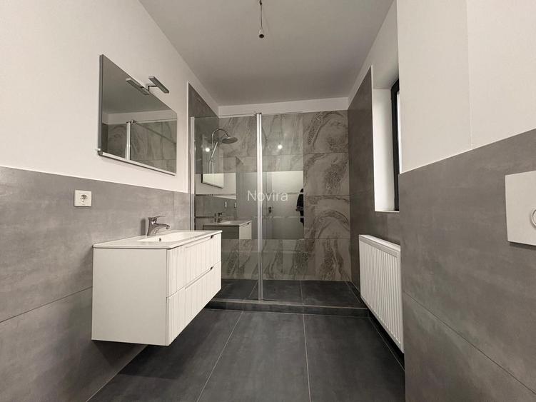 Casa 4 Camere P+1 141 mp utili | Balotesti - Edenland | Teren 350 mp - 19