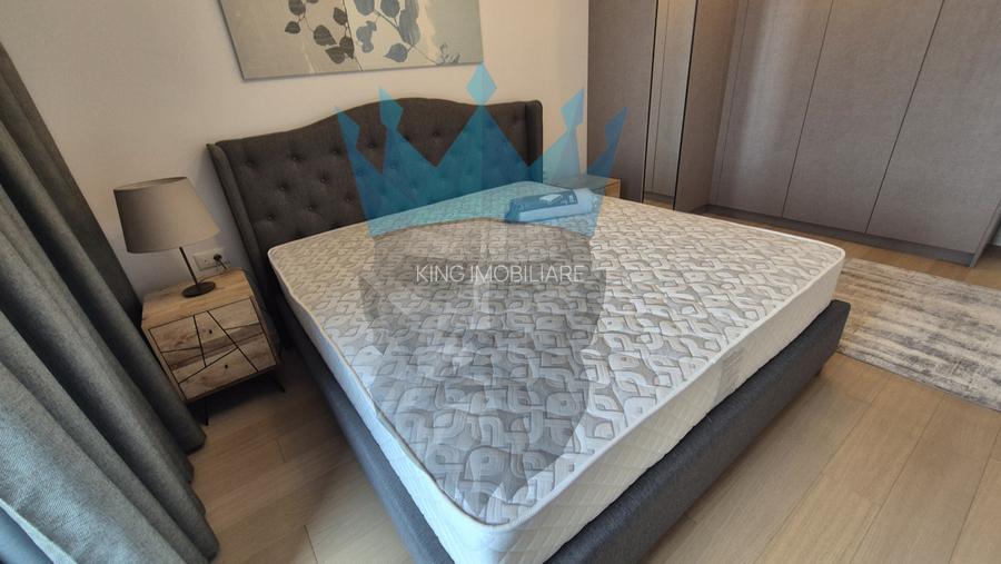 Apartament 2 Camere The Ivy Baneasa Bucuresti - 14