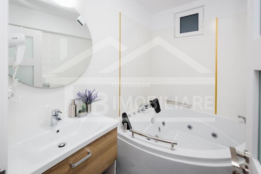 Apartament cu 2 camere, 58 mp, Zona Ultracentrala - 10