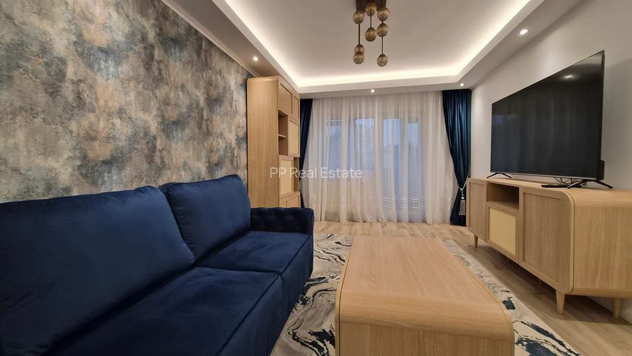 Tomis III - ap 2 cam, finisaje moderne (totul nou )/centrala gaze - 5