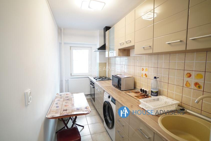 Inchiriere garsoniera Vitan - 7