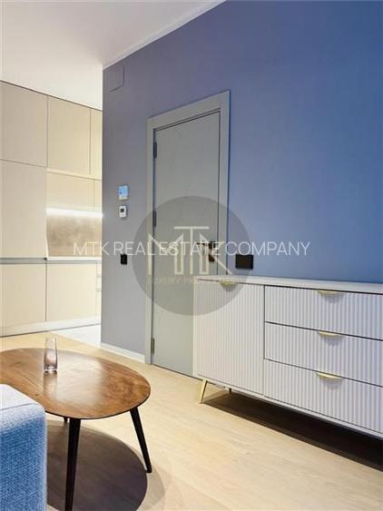 Apartament 2 camere, prima inchiriere | ONE Floreasca Tower - 6