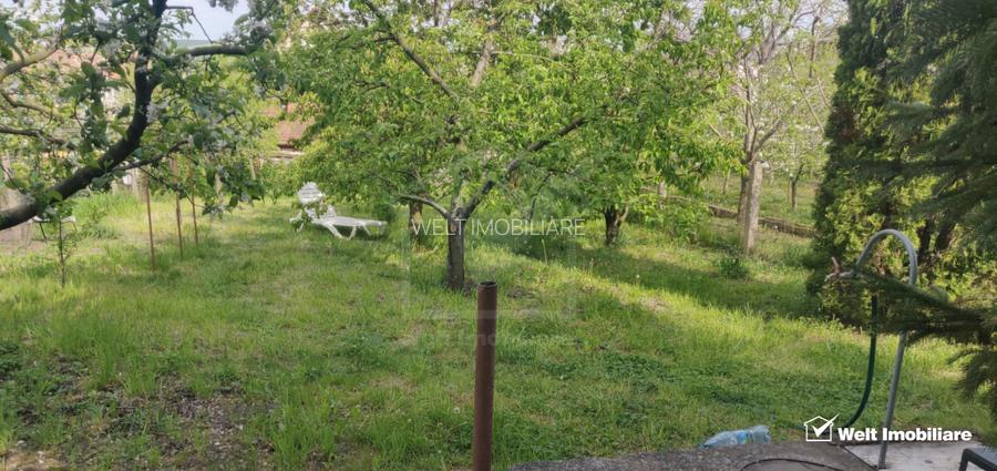 Casa cu gradina in Apahida - 13