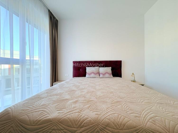 2 camere, la prima inchiriere, Nord One - Piata 700 - 15