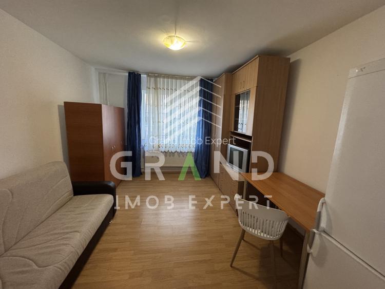 Garsoniera de vanzare | Marasti – Str. Dejului | Etaj 1/4 - 5