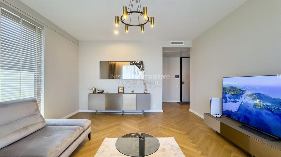 PRIMA INCHIRIERE Apartament de lux, zona Iulius Mall - 6