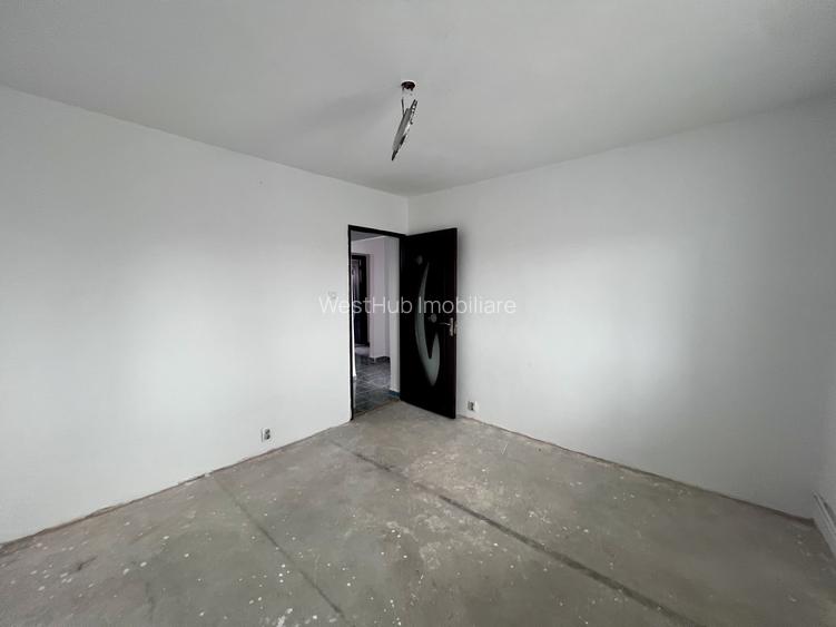Apartament spatios, 3 camere, decomandat, 65 mp utili - Modern - 6