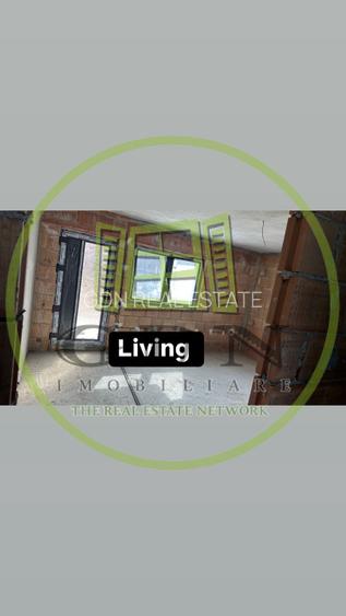 Duplex 3 camere  suprafata totala 252mp spre vanzare in Cristian - 9