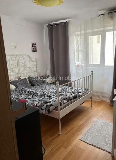 Apartament 4 Camere,Iancului,Metrou bl 1978,reabilitat,Amenajat,2 bai,centrala - 4