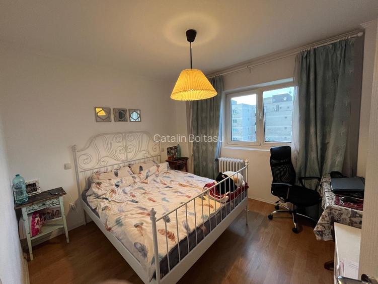 Proprietar inchiriez 2 camere | utilat complet | Rahova - 13 Septembrie - 8