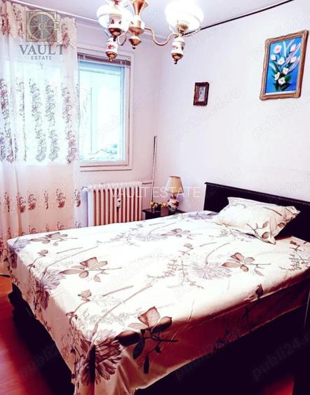 Apartament 3 camere Drumul Taberei-Metrou Raul Doamnei - 2