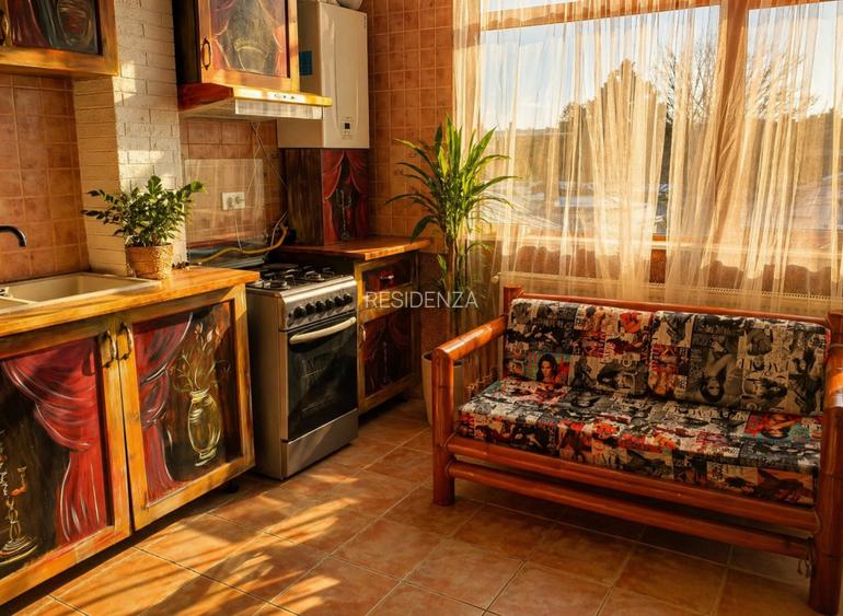 Apartament 2 Camere in Vila Brâncoveanu | Centrala proprie - 12