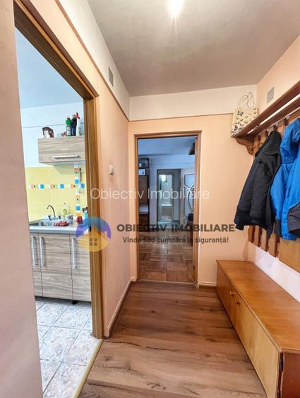 Apartament 2 camere-Zona Scoala nr.8/PROFI - 3