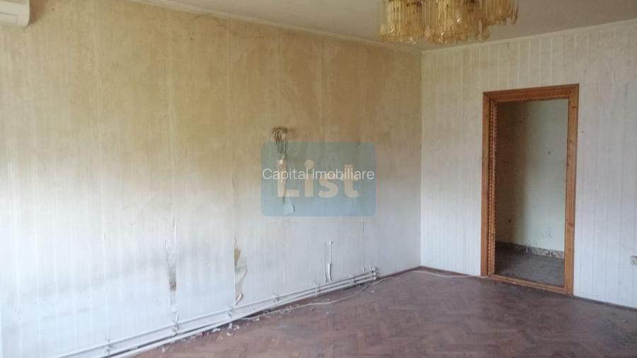 Apartament spatios 4 camere, Dorobanti, Brăila
 - 5