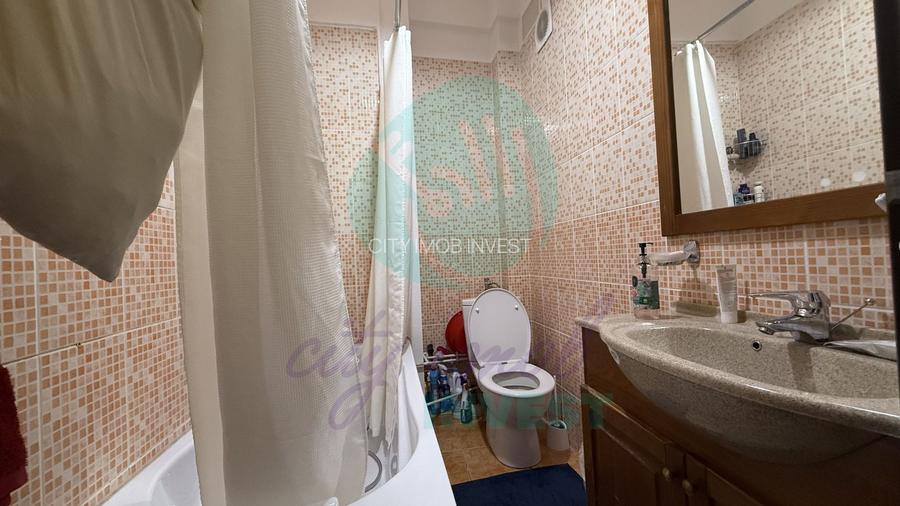 Apartament boem  | Renovat complet | Centrală proprie - 11