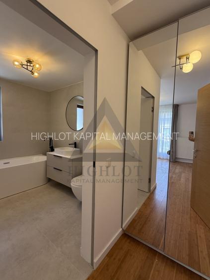 SUNFLOWER GRAND RESIDENCE | COMPLEX PISCINA | VILA 5 CAMERE DISPONIBILA IMEDIAT - 21