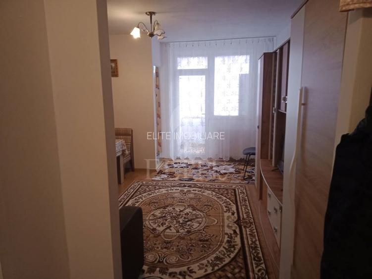 Garsoniera în zona  ExpoTransilvania - 6