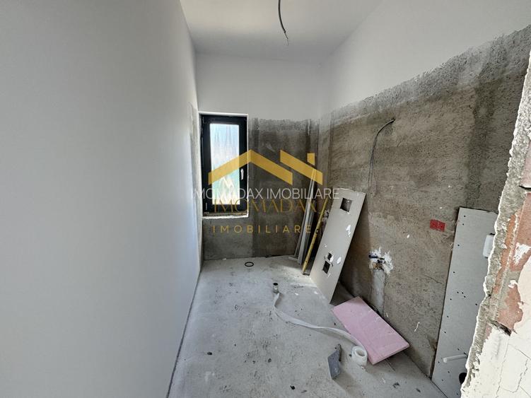 Utvin-Casa Individuală-Personalizare la Cheie - 18