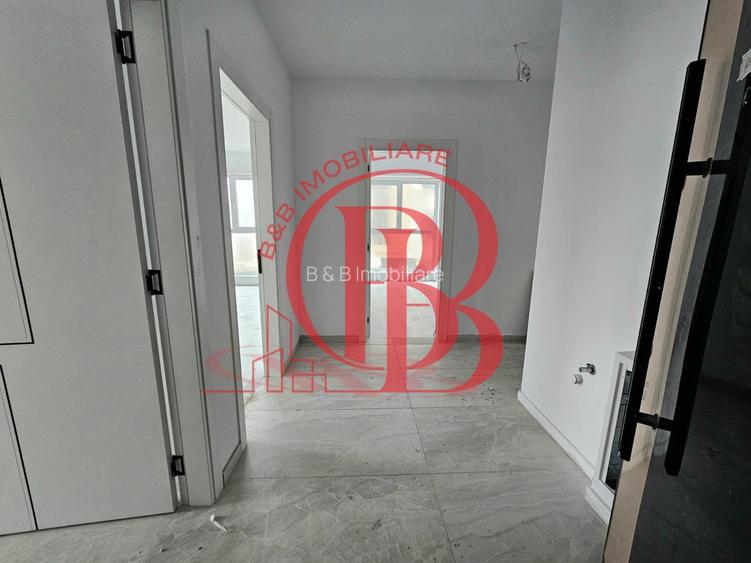 Apartament 3 camere-Finalizat-Theodor Pallady - 4
