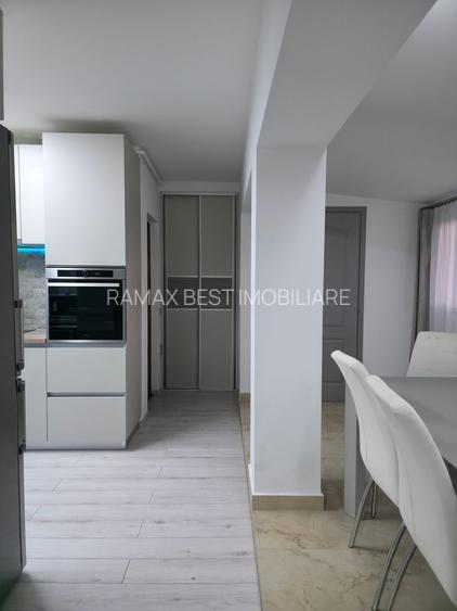 Apartament 3 camere decomandat chiar langa Complexul Sportiv Transilvan - 15
