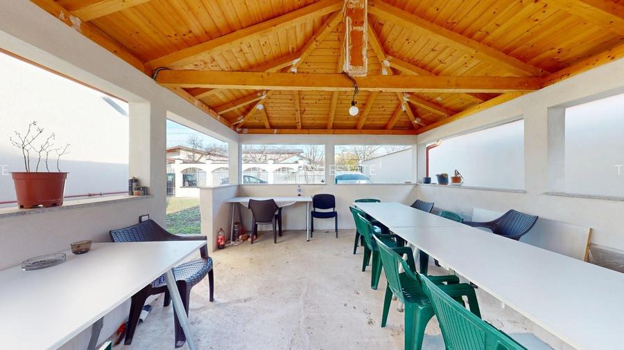 VOLUNTARI - Locuinta Ideala pentru Familie sau Activitati Mixte - 5