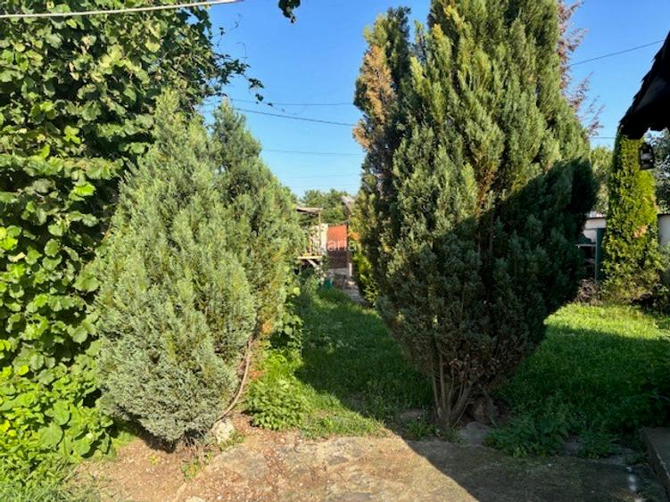 Proprietar  - vand casa la Cristur, judetul Hunedoara - 4