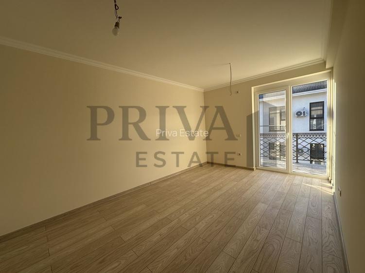 Apartament decomandat 2 camere Giroc - 12