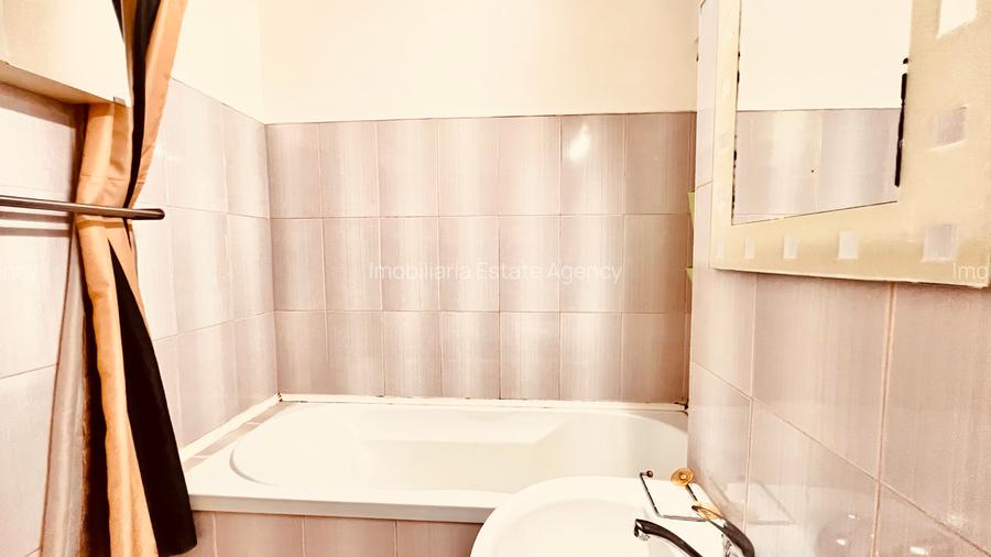 Apartament 2 camere Muncii, 5 minute de metrou, mobilat si utilat complet, liber - 24