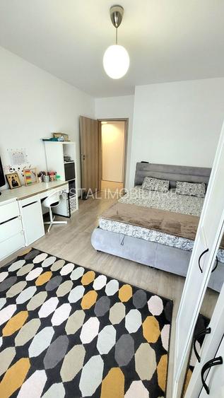 De vanzare Apartament 2 camere Militari Residence - 4