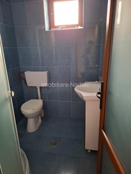 VILA S+P+E+M  cu SPATIU COMERCIAL  central in Nadlac - 12