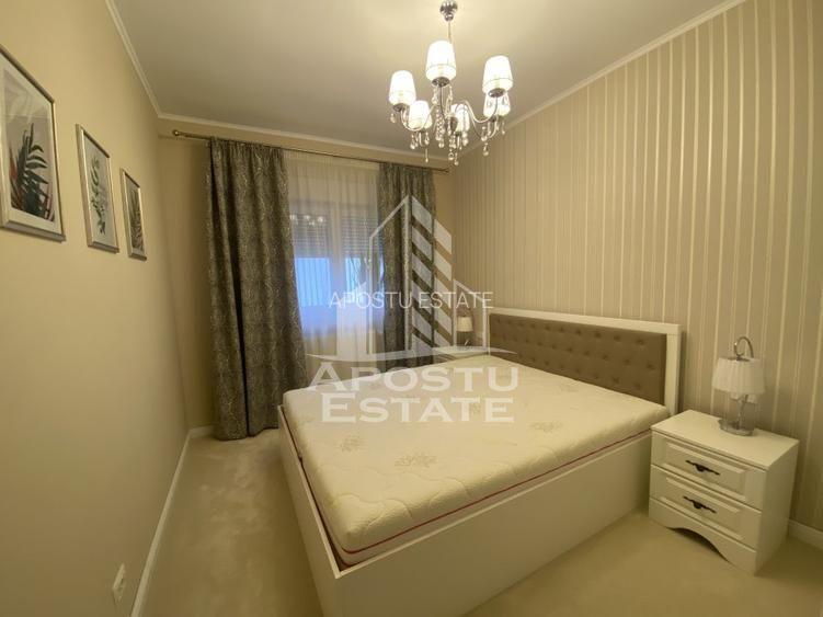 Apartament cu 2 camere, in complex Europa,Aradului , Timisoara - 3