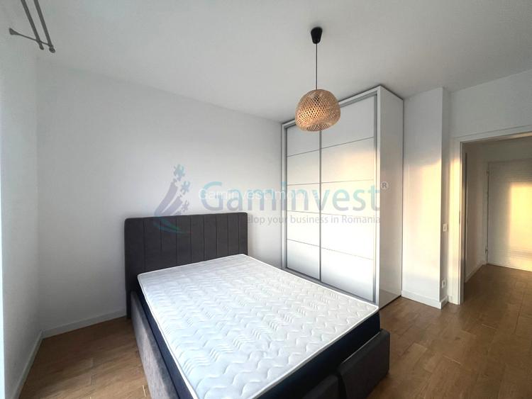Apartament de inchiriat cu 3 camere si parcare privata în Prima Arena, Oradea - 3