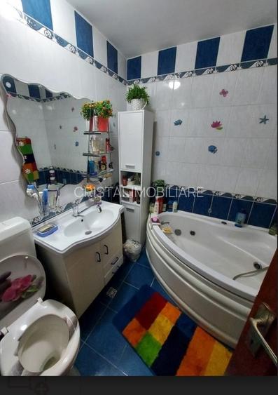 Apartament 3 camere, etaj 7, panoramic, boxă, zona Sebastian - 6