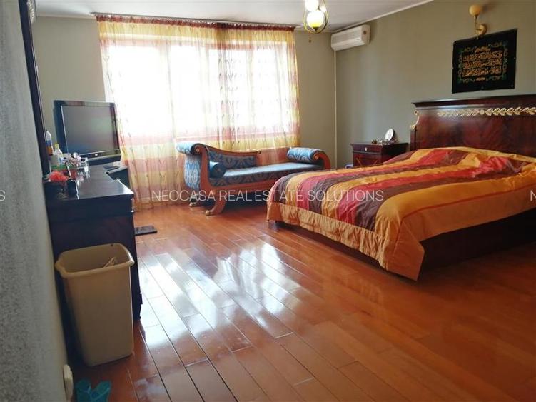 VILA CU TEREN DE 1.200 MP-PRETABILA GRADINITA - 22